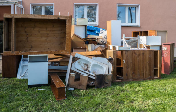 Attic Cleanout Services in Polk City, FL