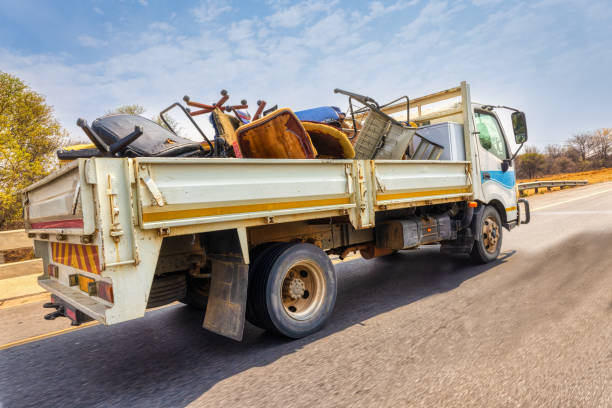 Best Office Junk Removal  in Polk City, FL