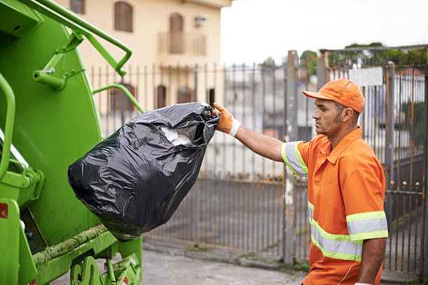 Best Basement Cleanout Services  in Polk City, FL